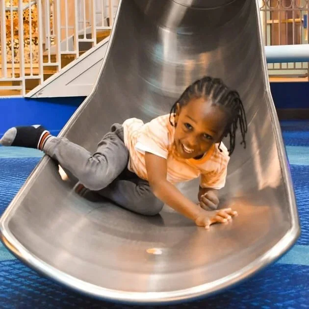 $10 Community Day at Port Discovery 