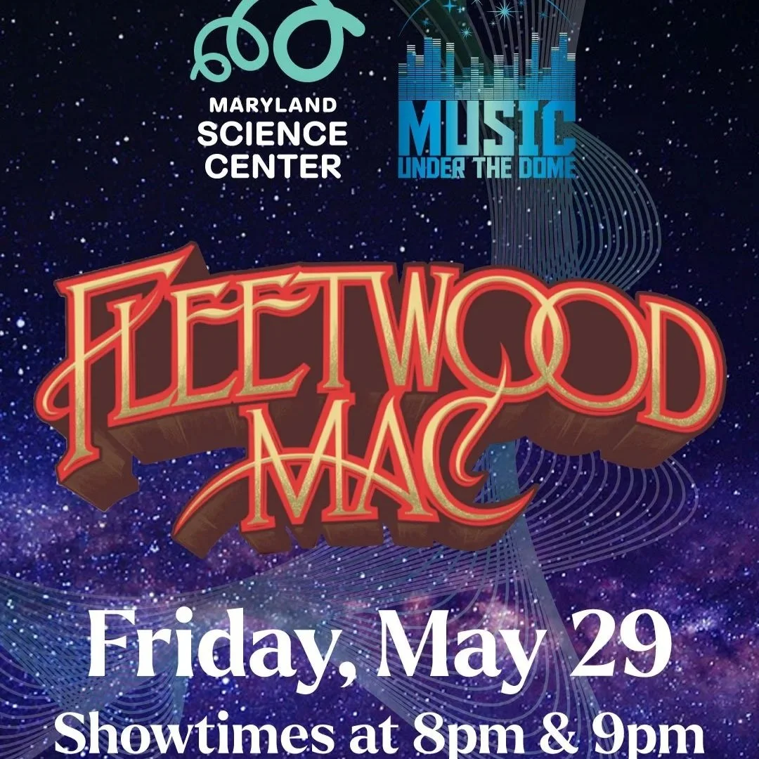 Music Under the Dome: Fleetwood Mac