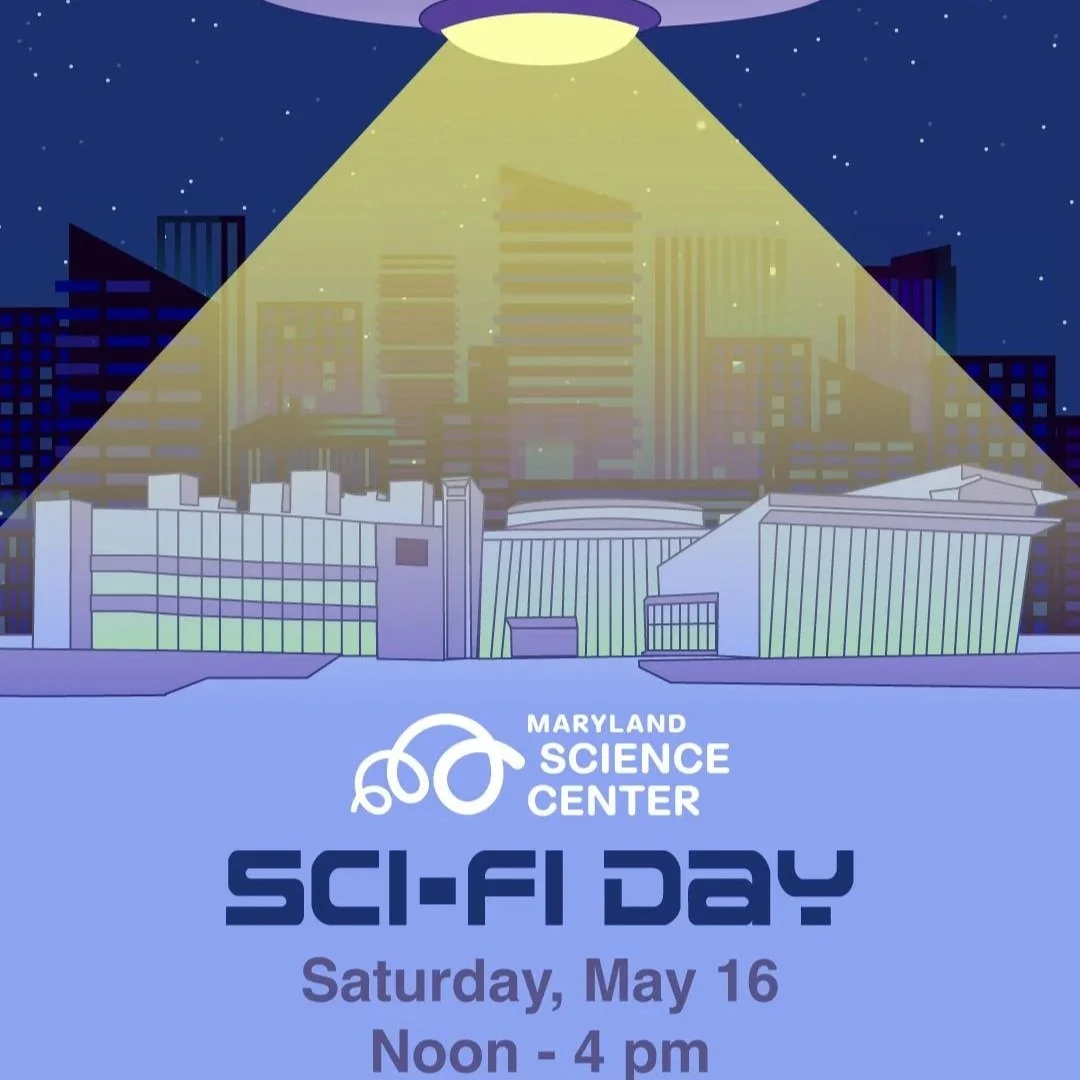 Sci-Fi Day