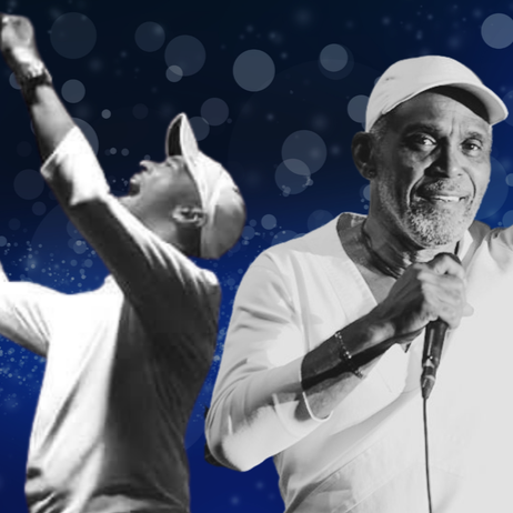 Frankie Beverly & MAZE Tribute with Paul Bumbry