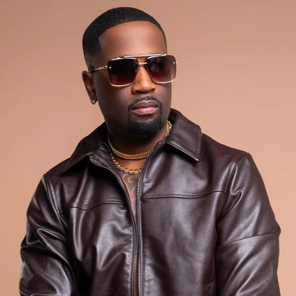 Q Parker - Founding Member of 112