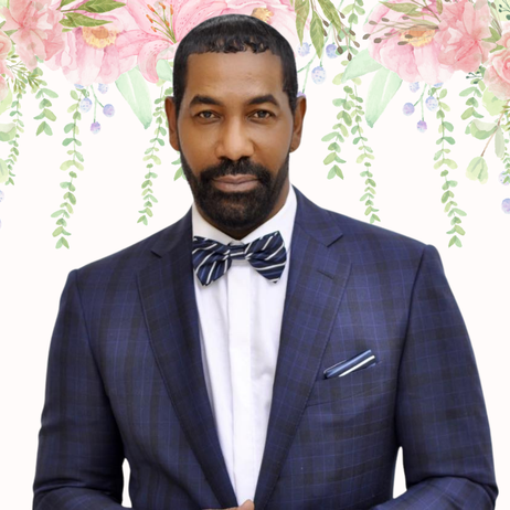 Keith Washington Celebrates Mother's Day!