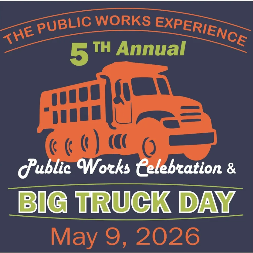 BIG TRUCK DAY 