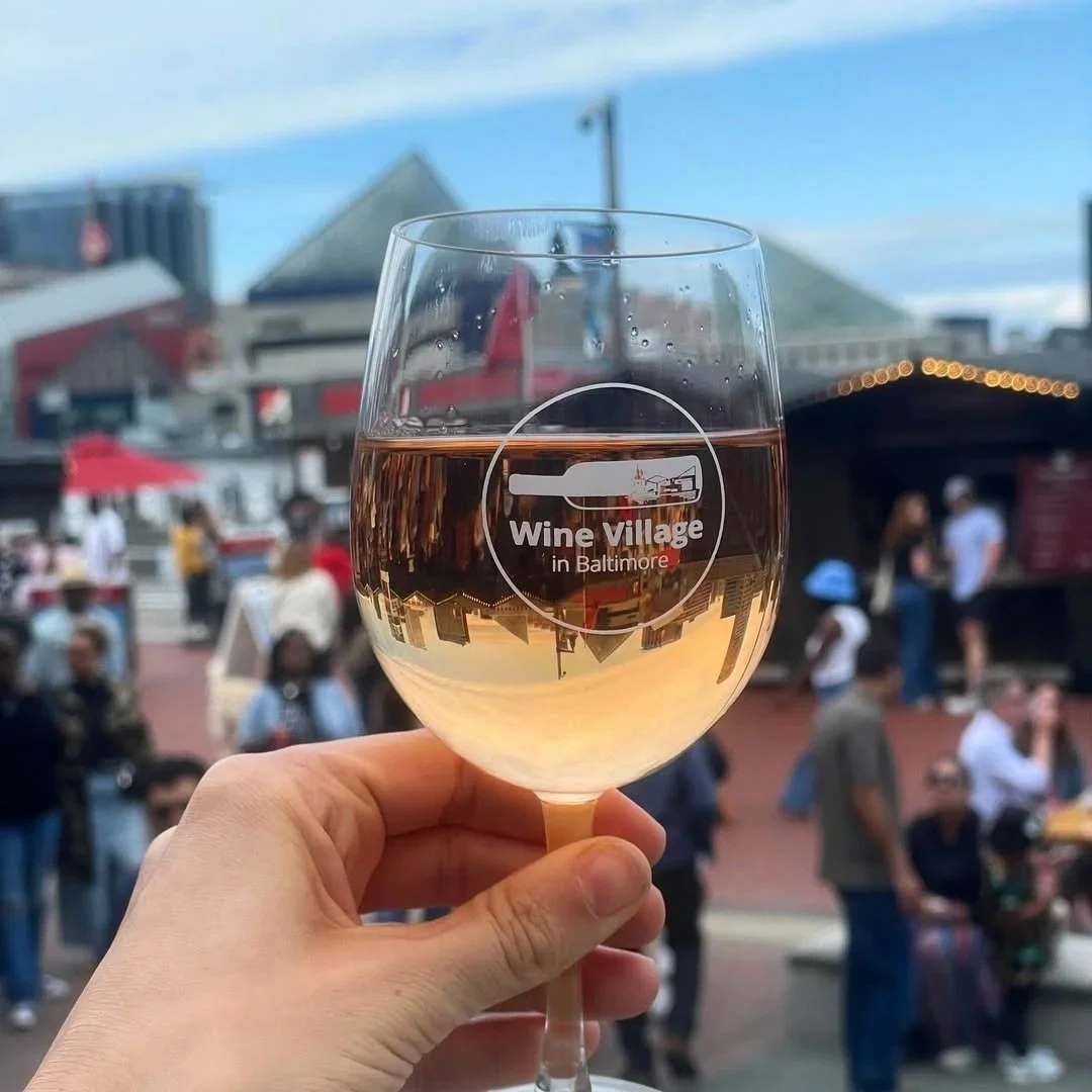 Wine Village 2026
