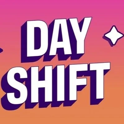 Dayshift- World's Biggest 30+ Day Party 