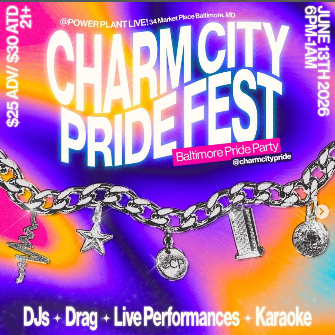 Charm City Pride Fest
