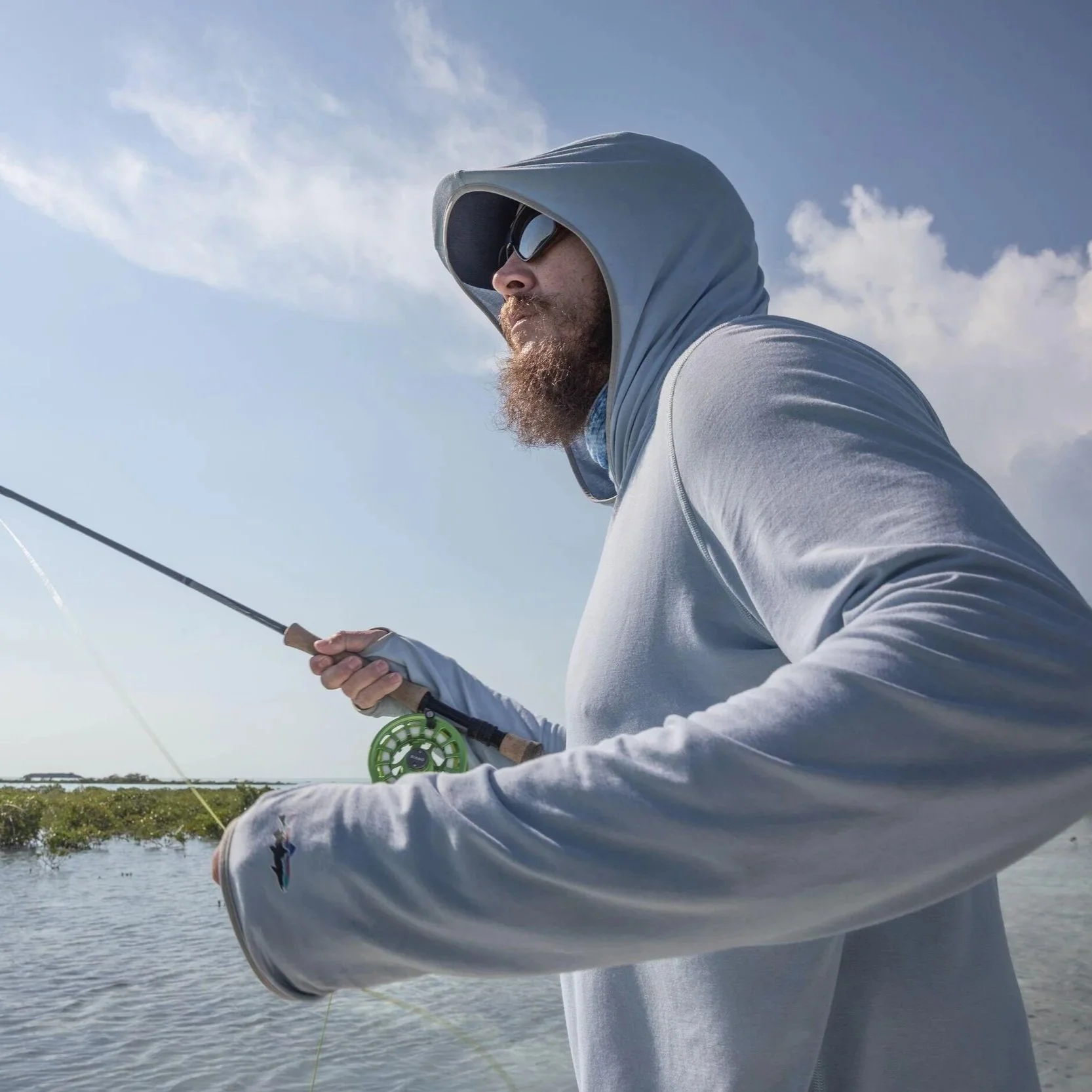MDTU Fly Fishing Happy Hour