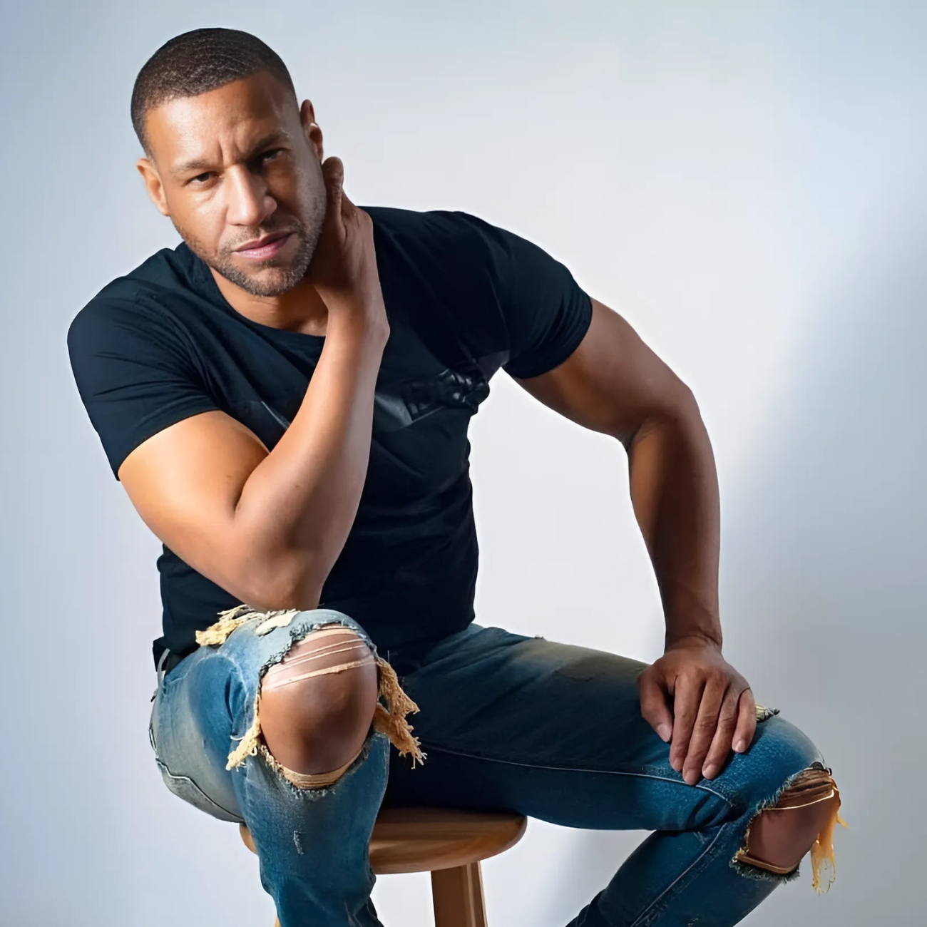 GRAMMY® Nominated Vocalist Tony Terry