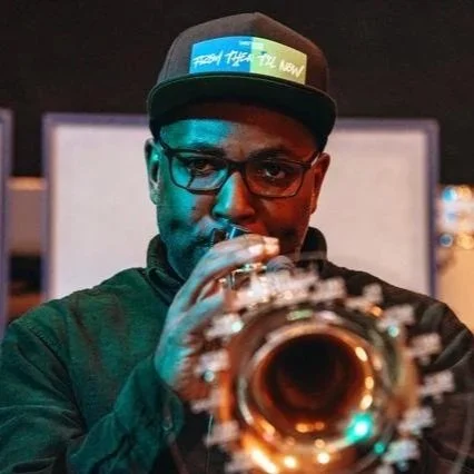 GRAMMY® Nominated Trumpeter Christopher Michael Stevens