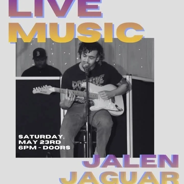 Jalen Jaguar at Pitango 