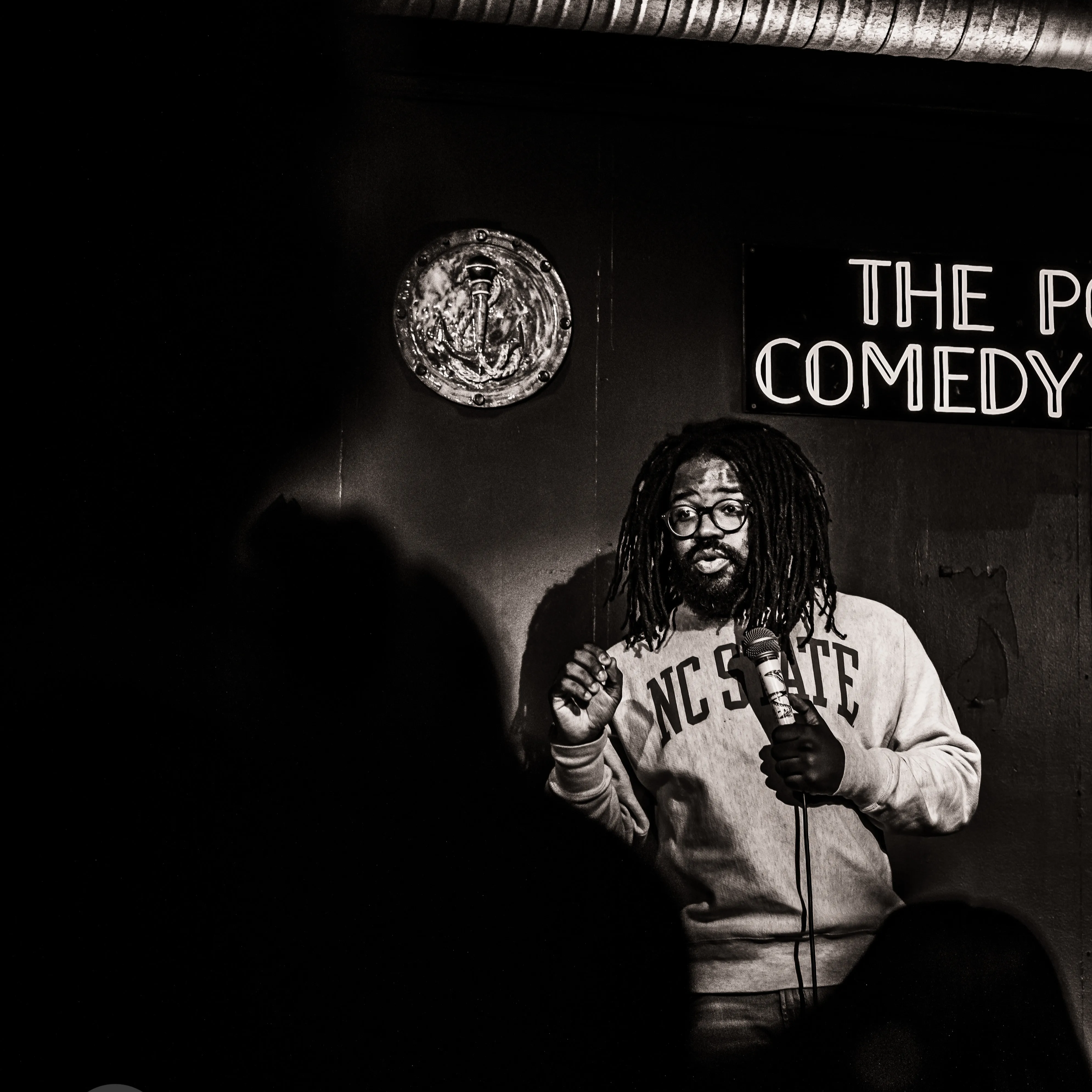 New Material Night 