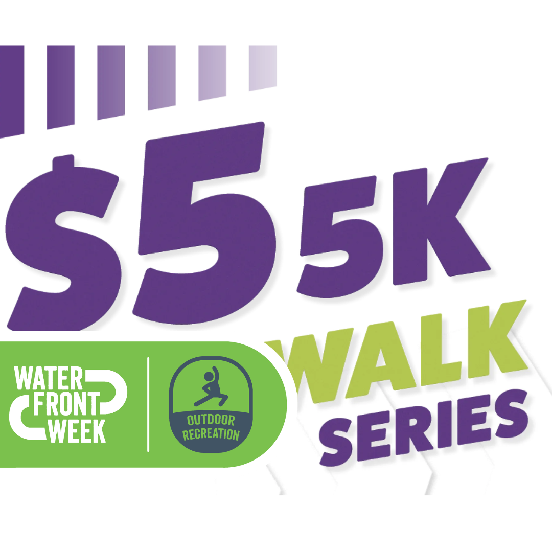 $5/5K Series: Dad's Day Run