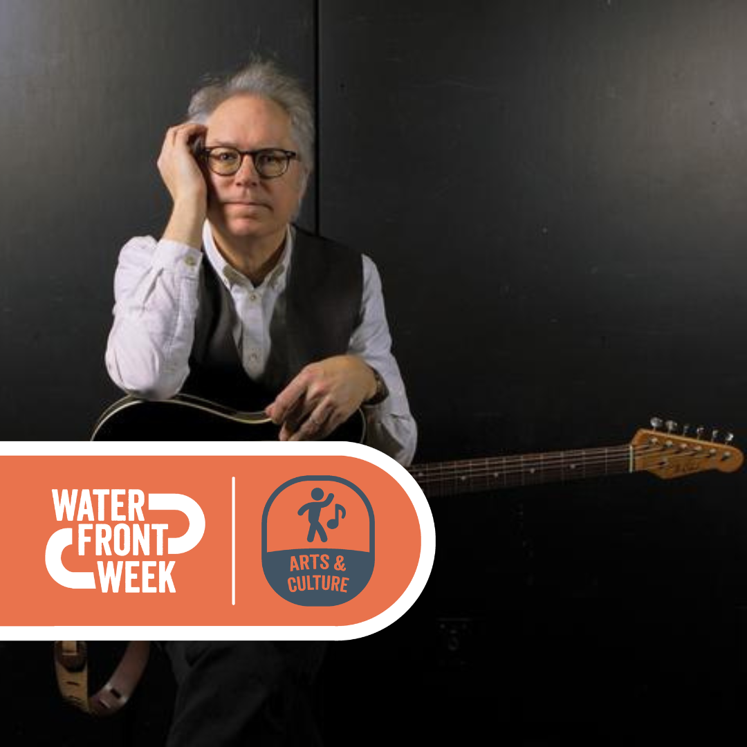 Bill Frisell Trio with Luke Bergman & Tim Angulo
