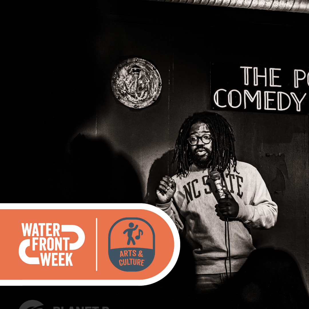 New Material Night 