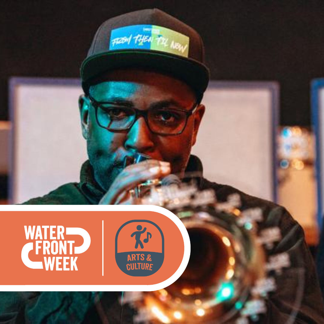 GRAMMY® Nominated Trumpeter Christopher Michael Stevens