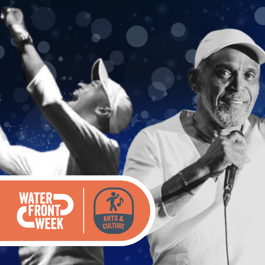 Frankie Beverly & MAZE Tribute with Paul Bumbry