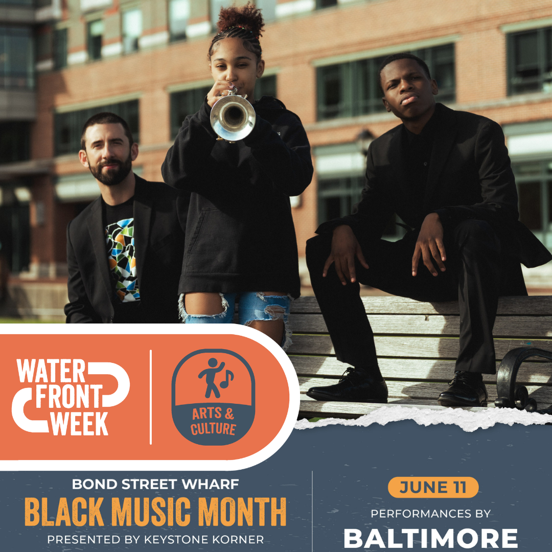 The Baltimore School for the Arts BxB Unplugged: Keystone Korner