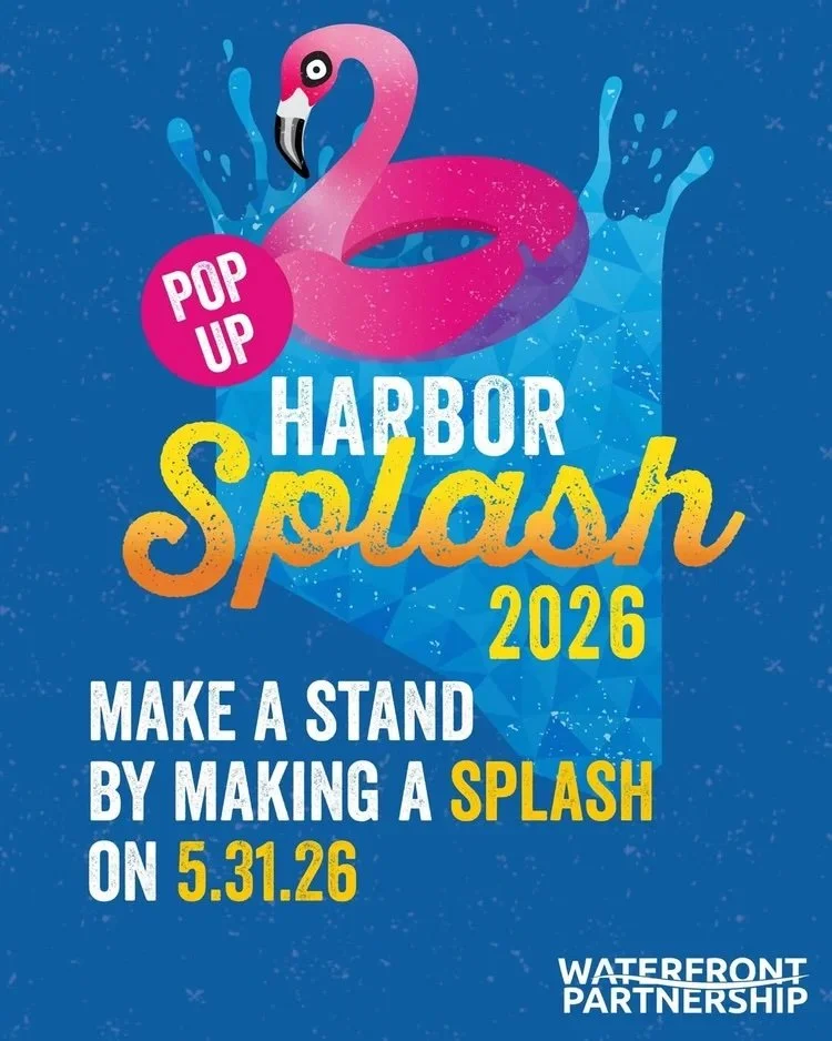 Pop-Up Harbor Splash