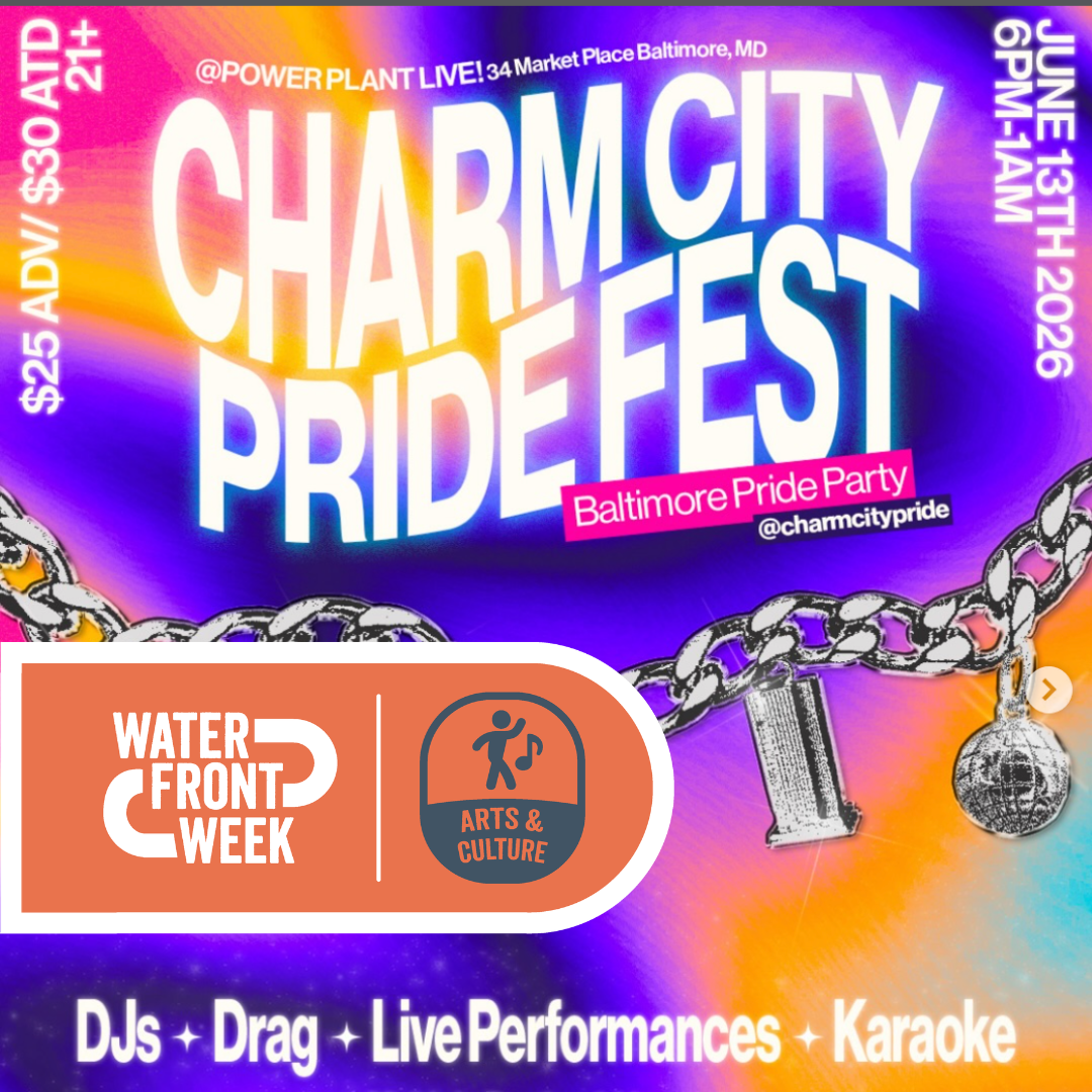 Charm City Pride Fest