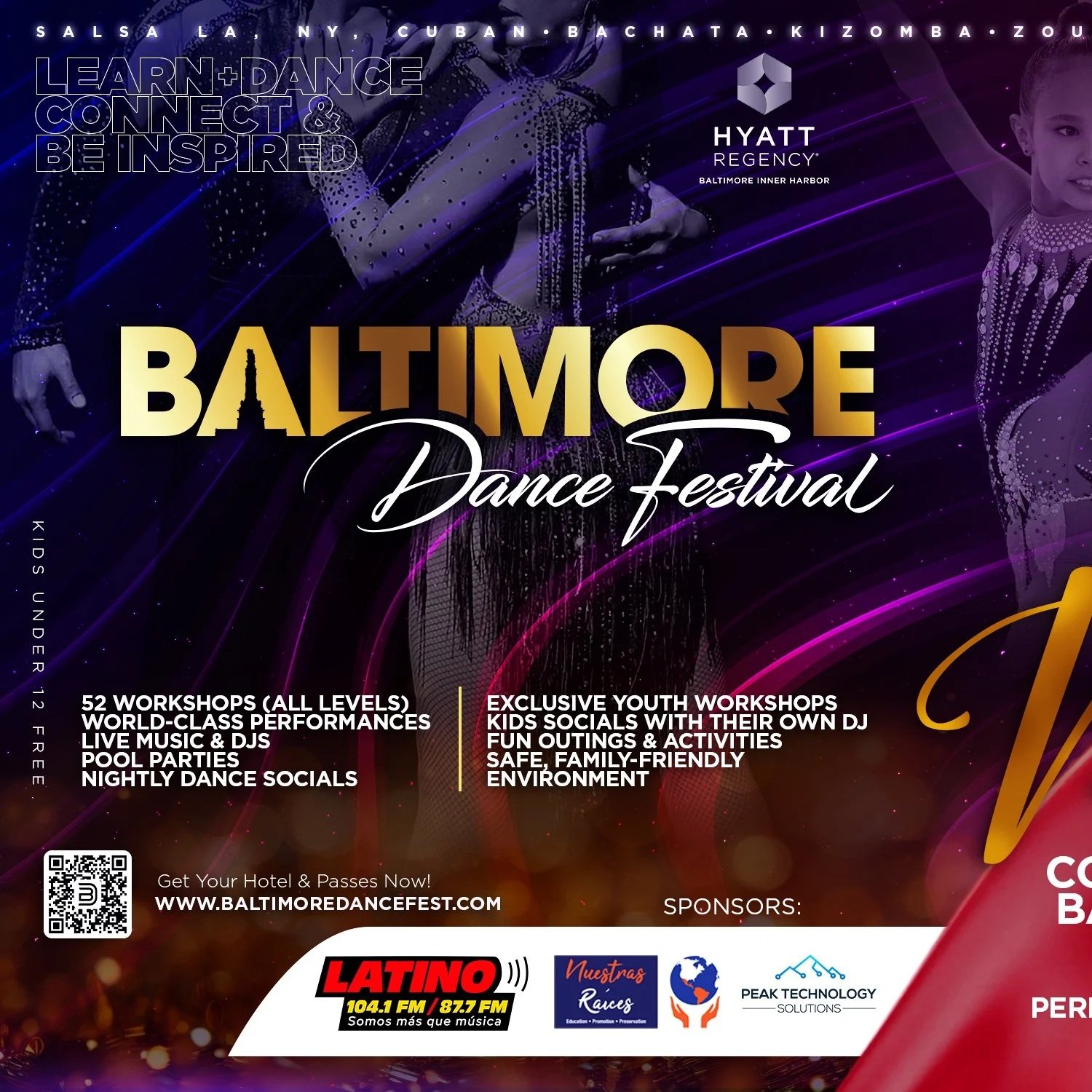 Baltimore Dance Festival