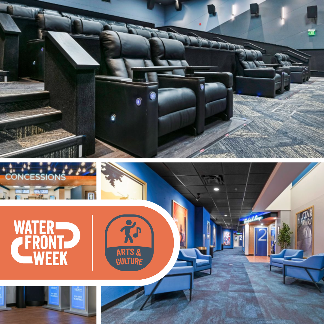 Harbor East Waterfront Week Deals! 