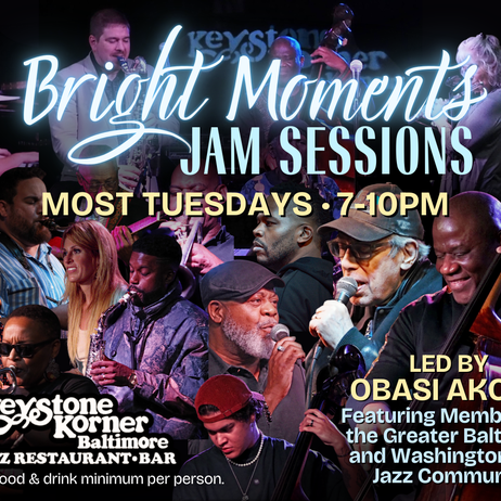 Bright Moments Jam Session 