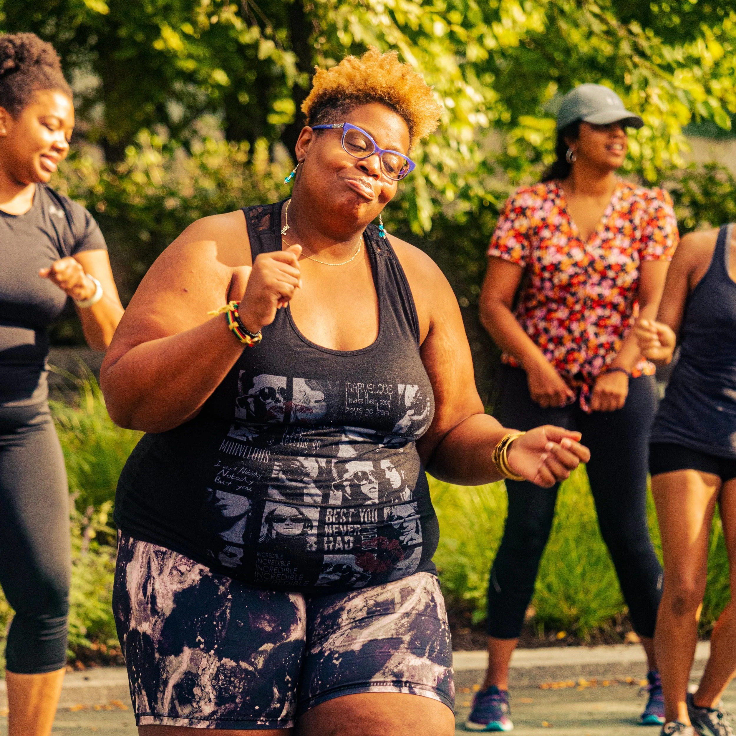 Waterfront Wellness: Merritt Gym - Fan Favorite Workouts