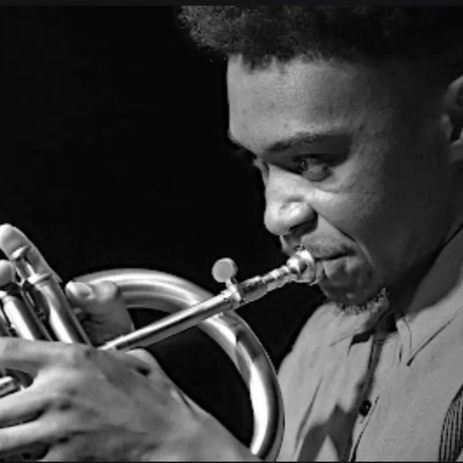 Jazz Unc Quintet Presents Miles Davis 100