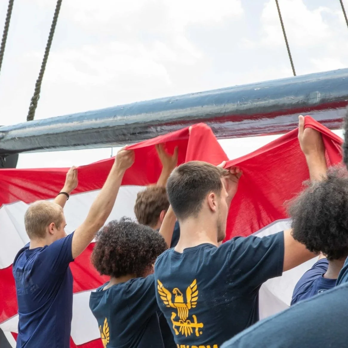 Fells Point Fells Point SAIL250® Festival | SATURDAY
