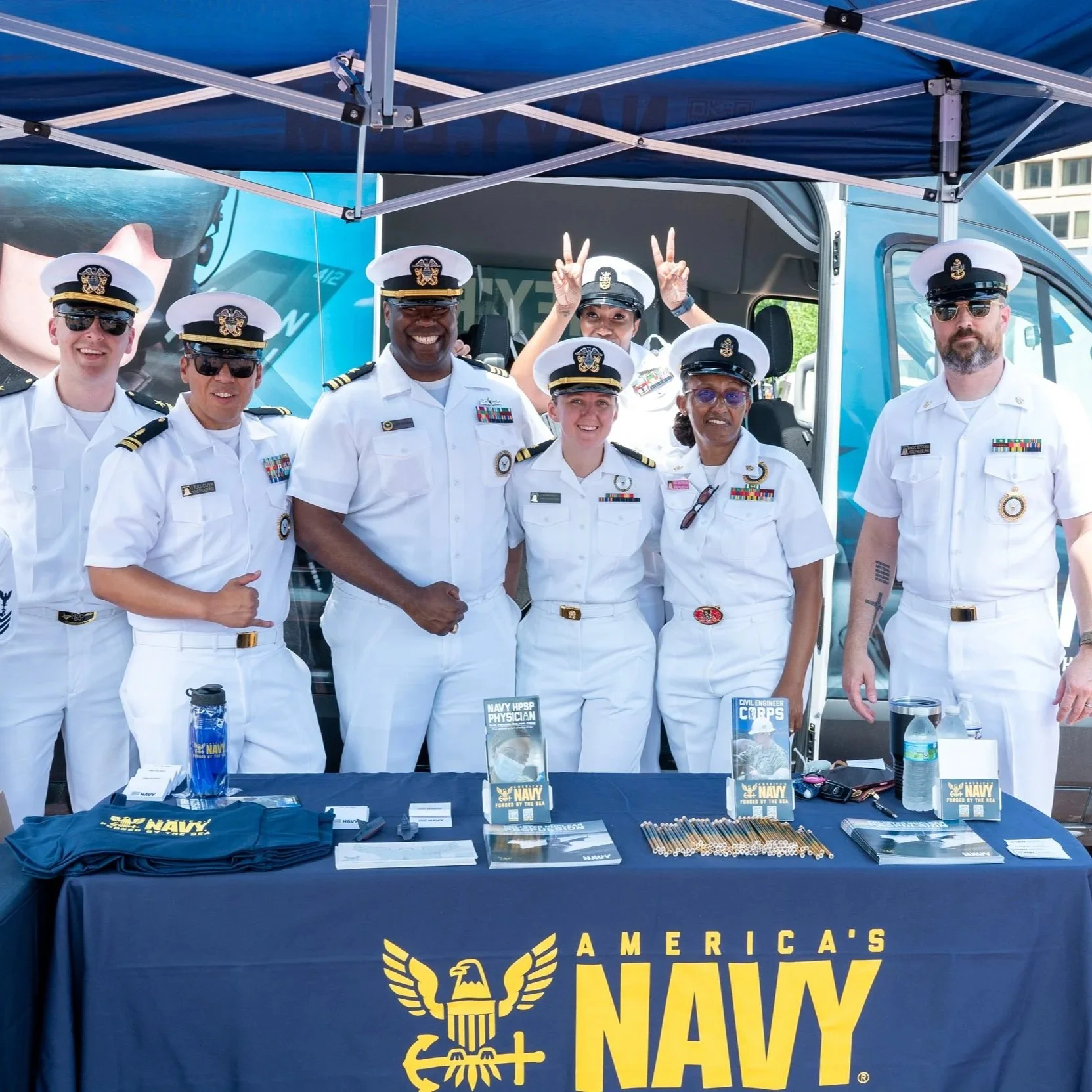 Fells Point SAIL250® Festival | SUNDAY