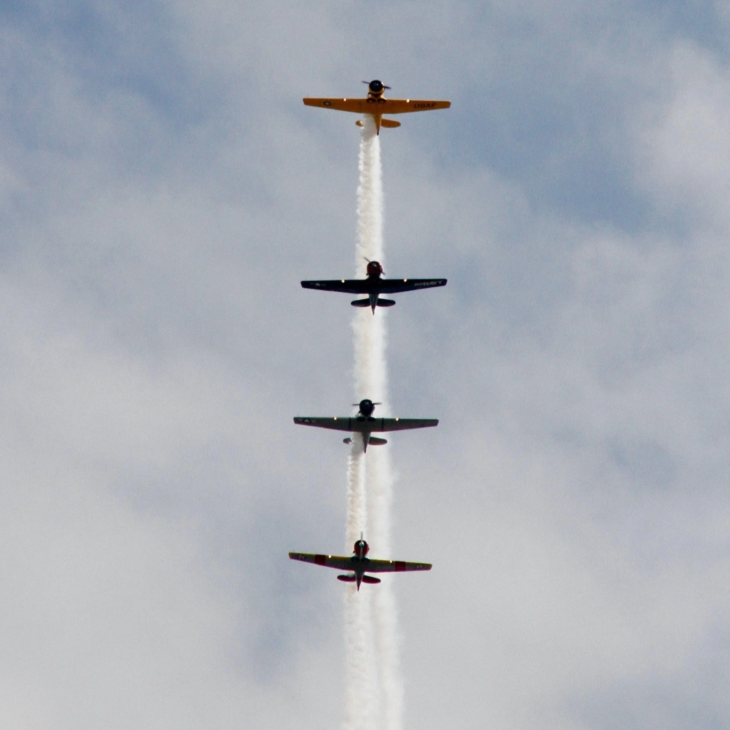 Martin State Airport “Open House” SAIL250®  | SATURDAY