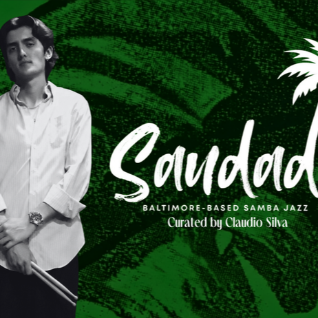Saudade - Brazilian Samba Jazz