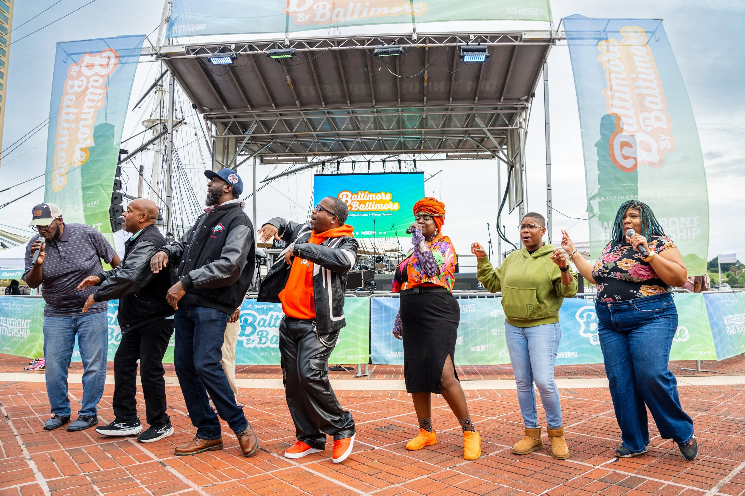 The Capsule: A BXB Homecoming Recap