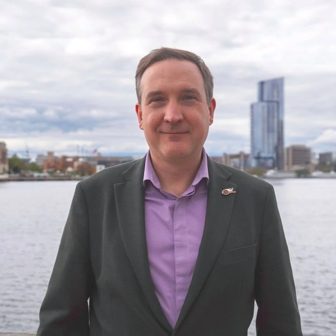 Staff & Board — Waterfront Partnership of Baltimore