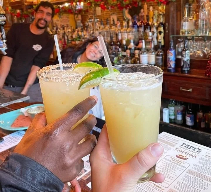 Where to Get Margaritas Baltimore Maryland — Waterfront Partnership