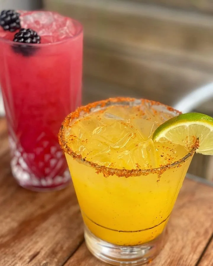 Where to Get Margaritas Baltimore Maryland — Waterfront Partnership