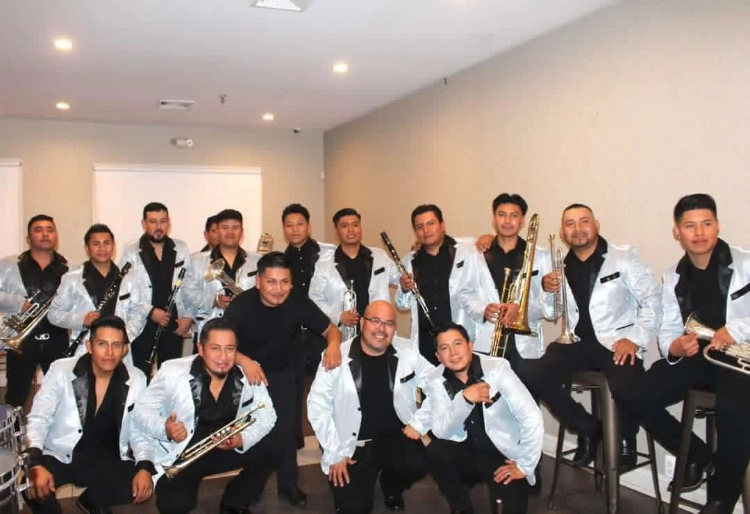 Banda Guerrerense .JPG