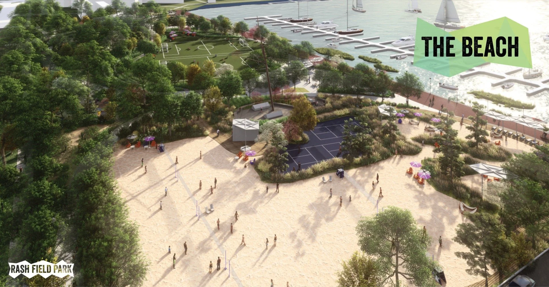 Phase II Arrives 2026 — Waterfront Partnership of Baltimore