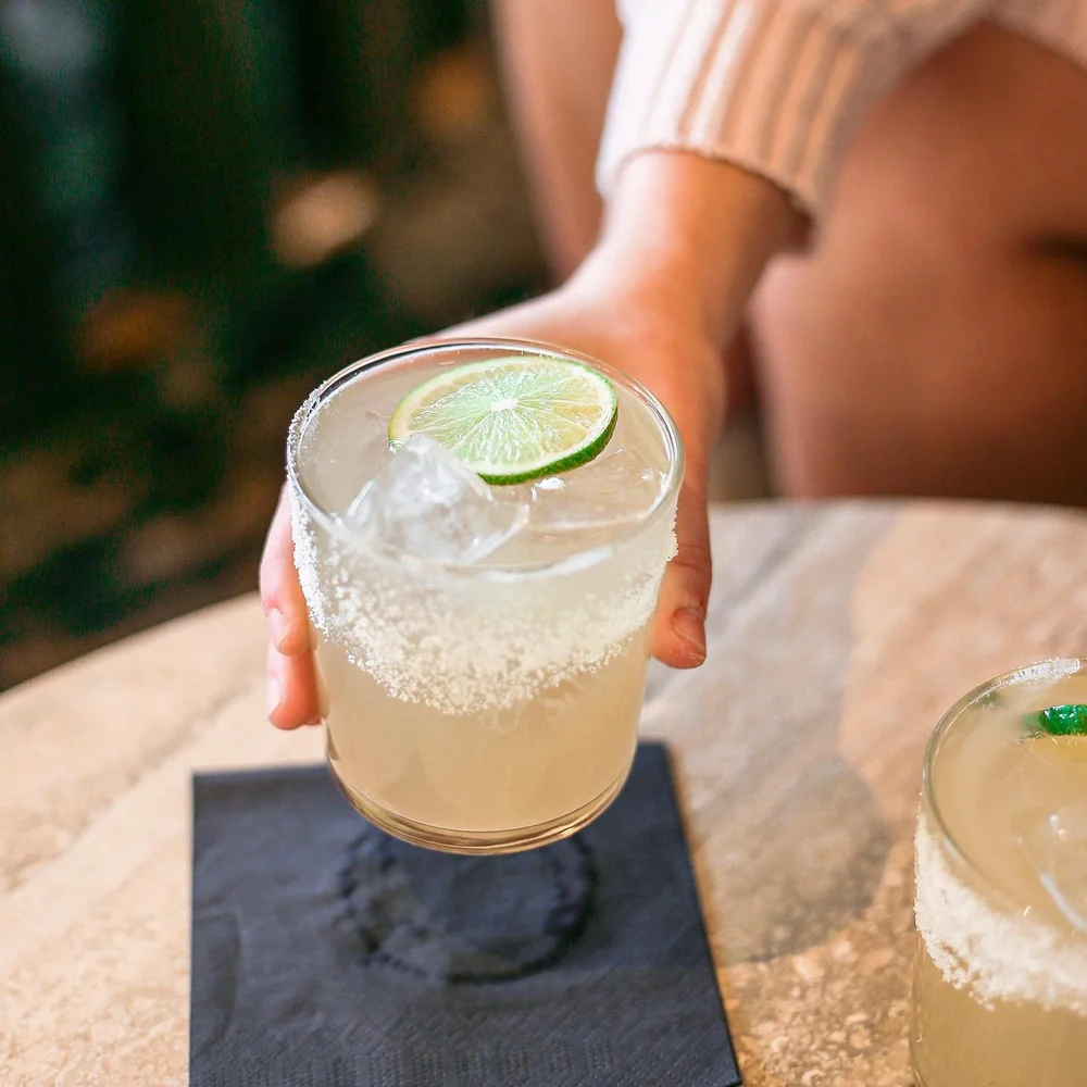 Where to Get Margaritas Baltimore Maryland — Waterfront Partnership
