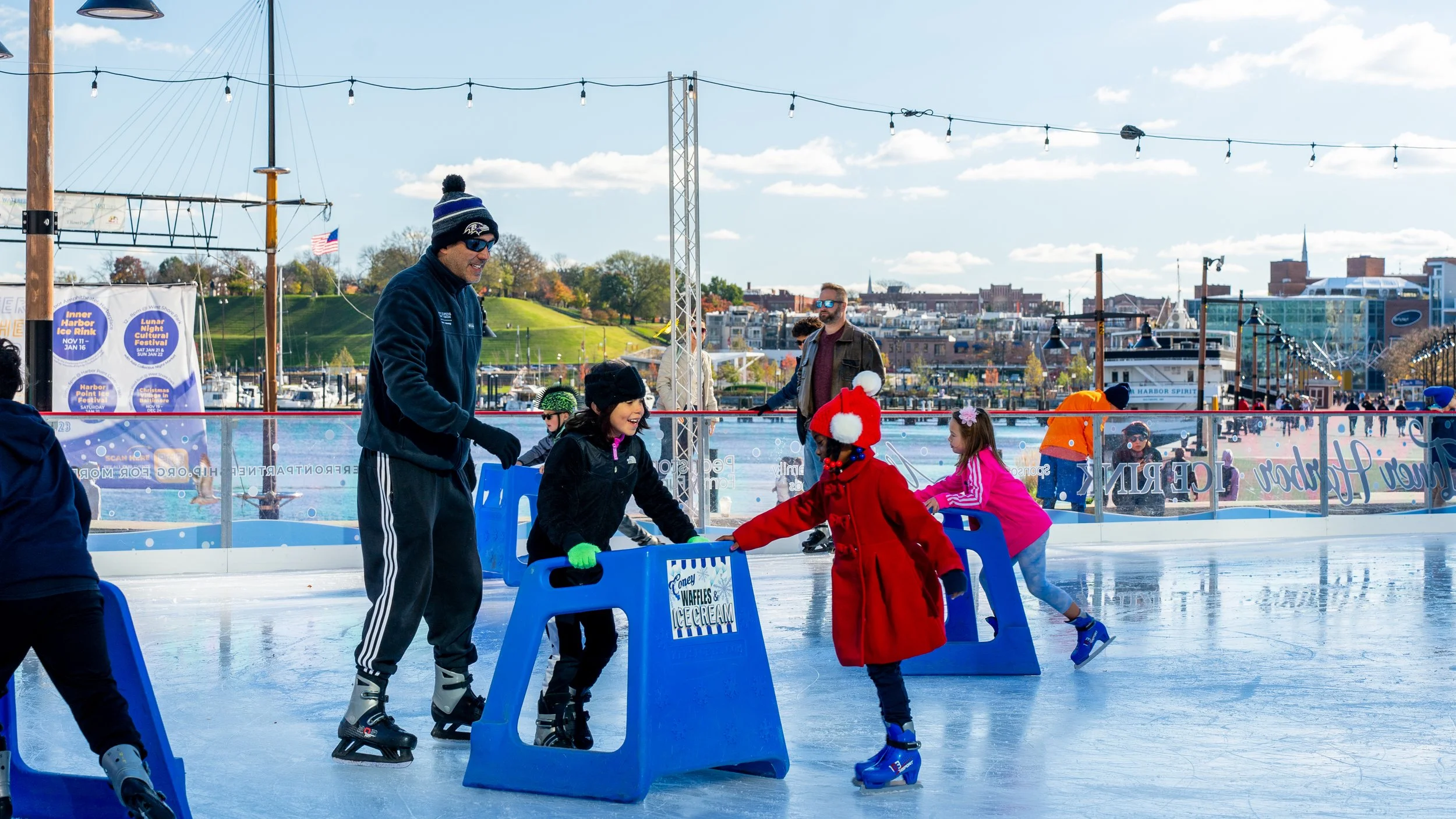 Big Events In Baltimore This Weekend Big Events In Baltimore This Weekend