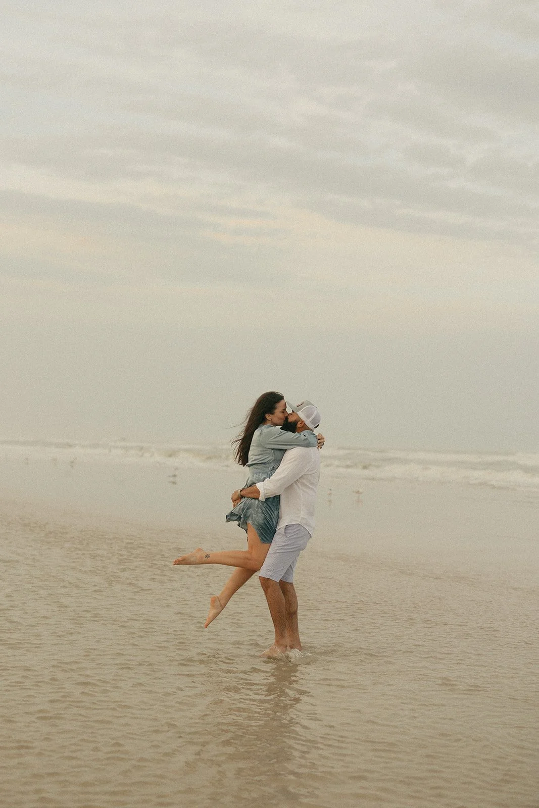 engagement photography inspiration