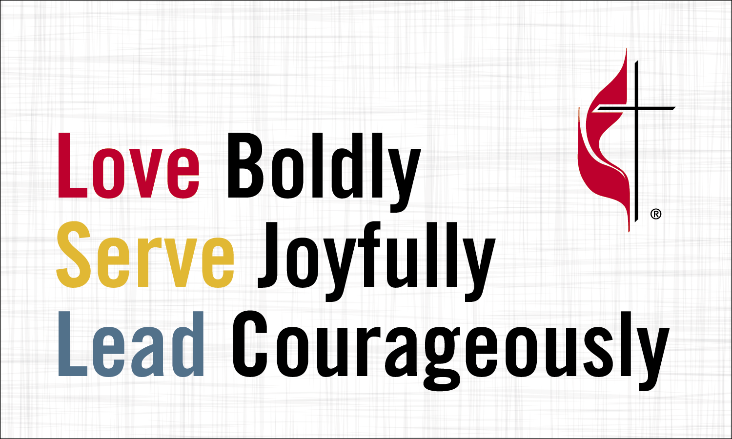 New Vision / New Year / New Goals