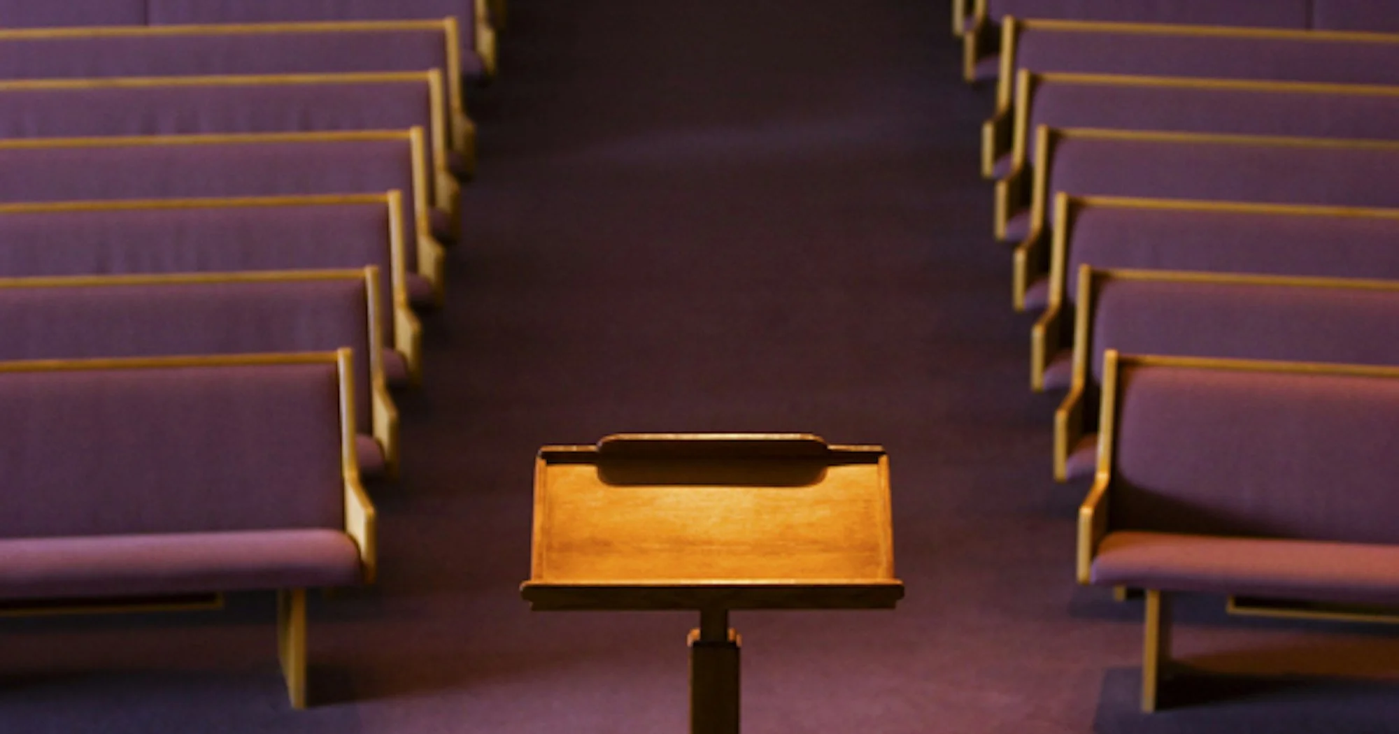 Pastor Life: Behind the Curtain - Pt. 1