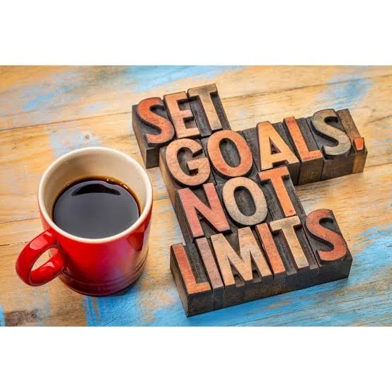 Setting Church Goals