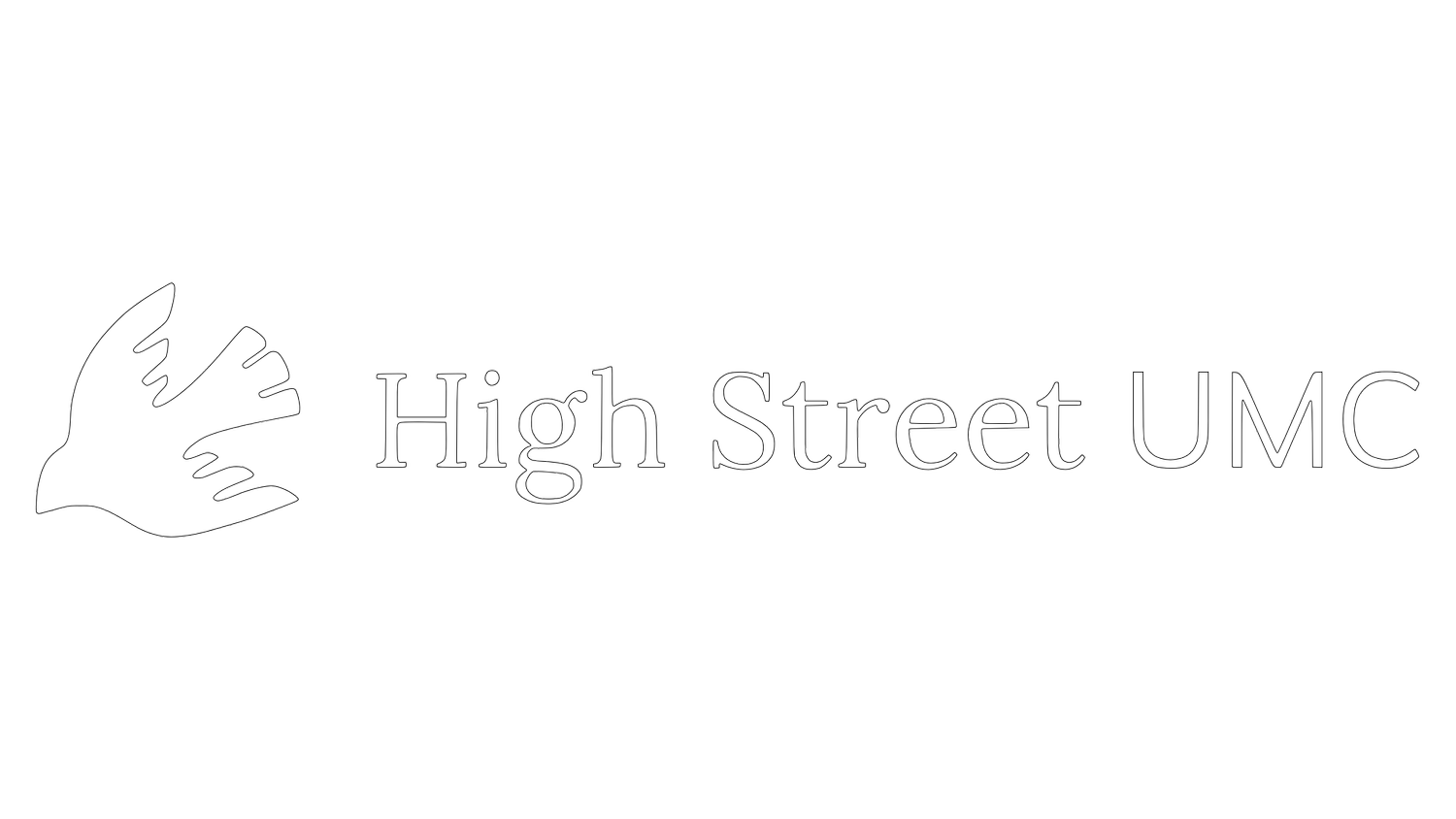 High Street UMC