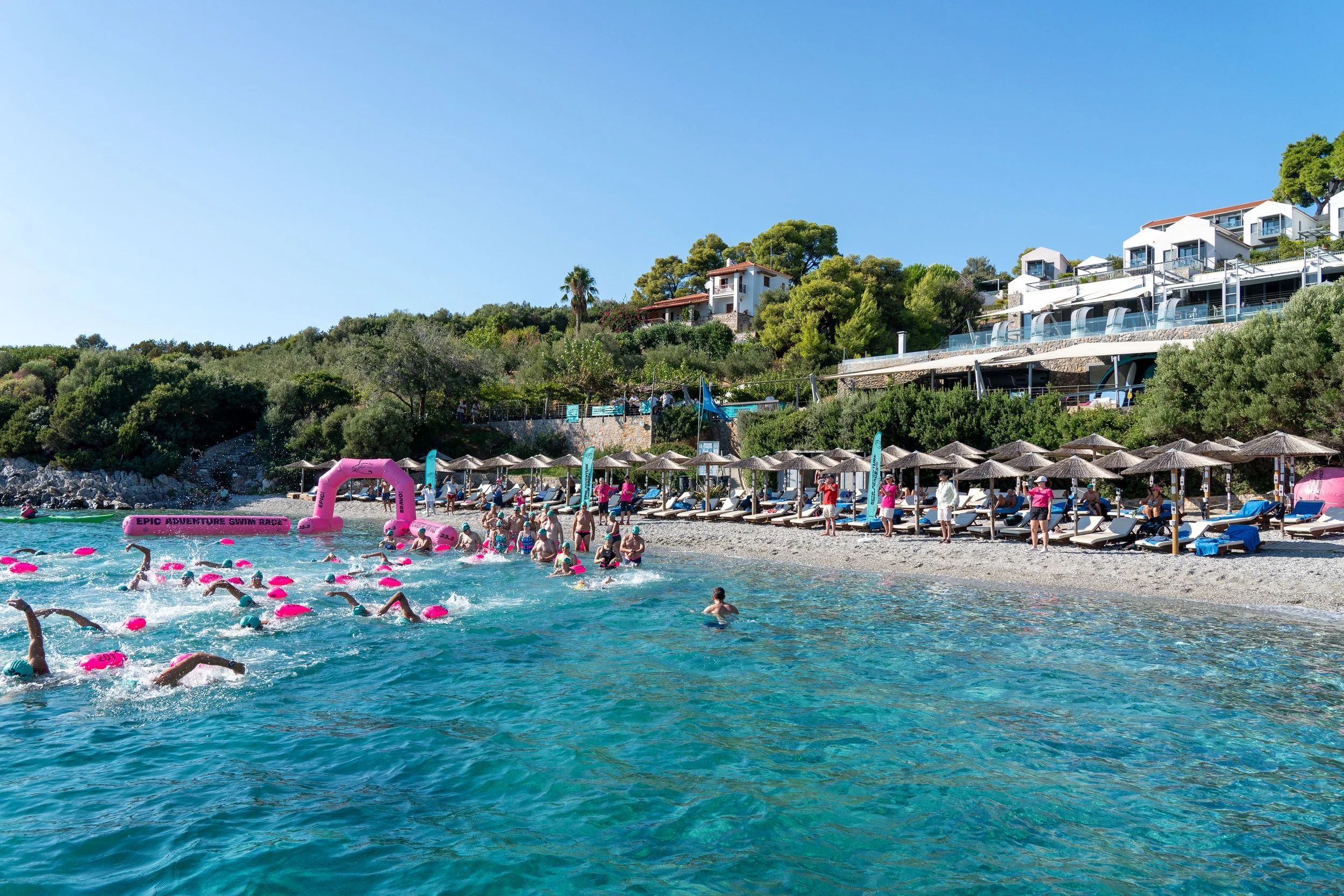 #9Greece ‘Mamma Mia’