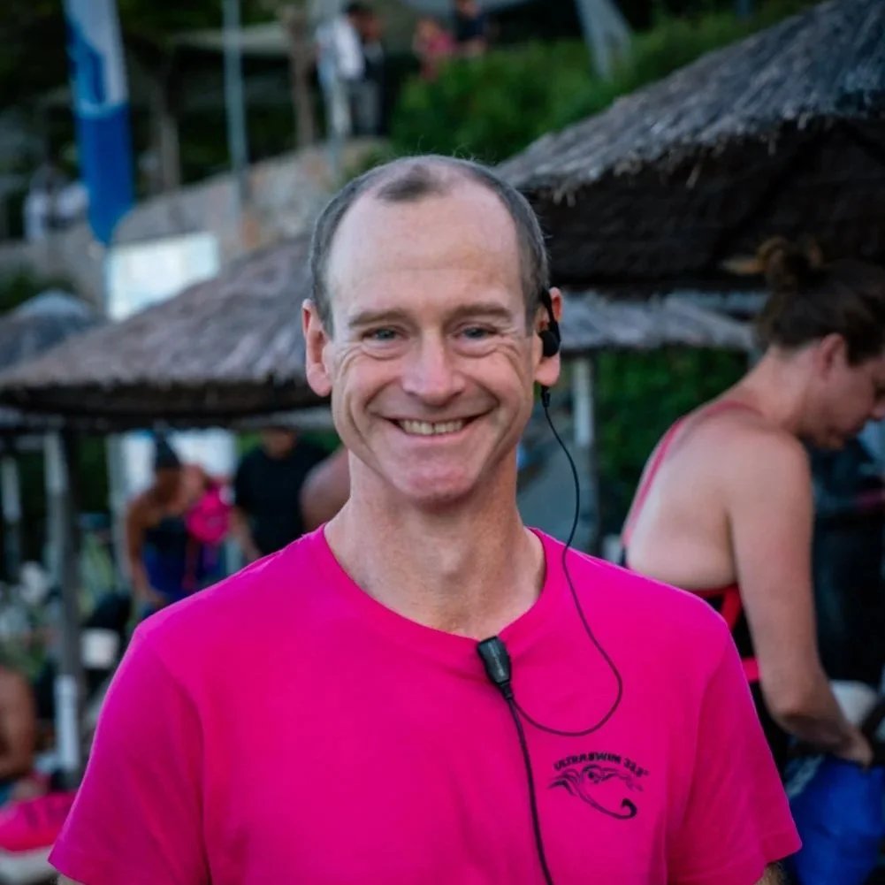 Keeping Injury Free with Neil Maclean - Martin