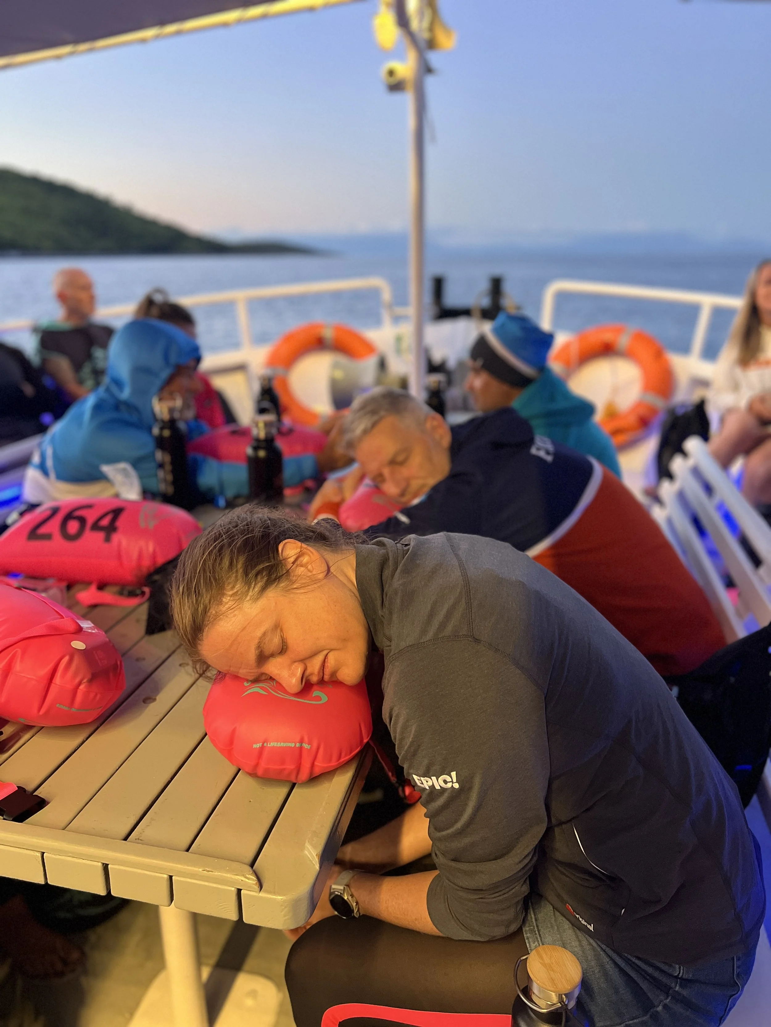 Sleep &amp; Recovery for Endurance Athletes