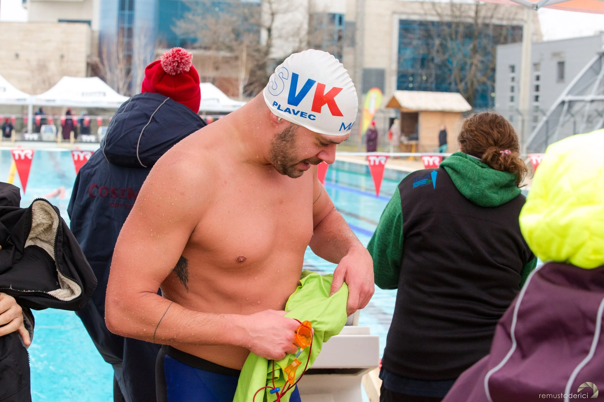 AMBASSADOR’S STORY | Inside Peter Plavec’s Mission