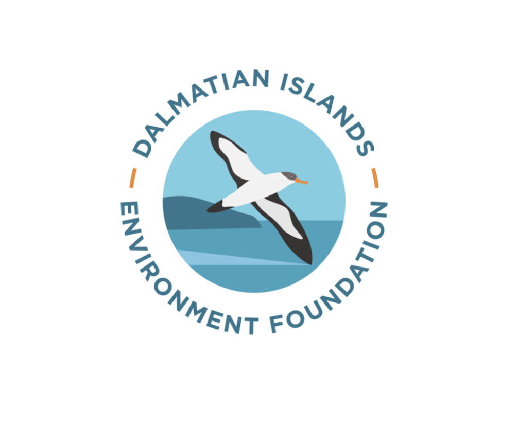 NEWS | Partnering with Dalmatian Islands Environment Foundation for #12Croatia 